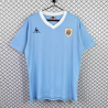 Uruguay Retro Local 1986