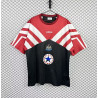 Newcastle Retro Camiseta Roja 1995