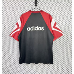 Newcastle Retro Camiseta Roja 1995