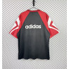 Newcastle Retro Camiseta Roja 1995