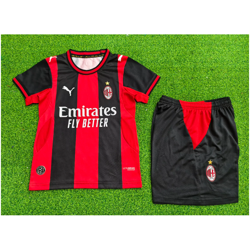 Milan KIT NIÑO Local 26-27