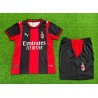 Milan KIT NIÑO Local 26-27