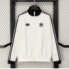 Alemania Originals Chaqueta Blanca 2026