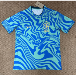 Brasil Prematch 2026