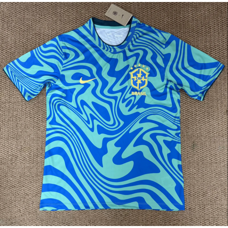 Brasil Prematch 2026