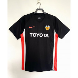 Valencia Retro Visitante 06-07