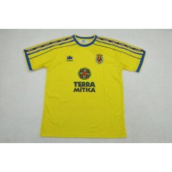 Villarreal Retro Local 98-99