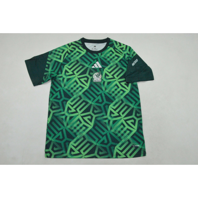 Mexico Prematch 2026