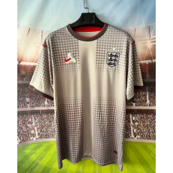 Inglaterra Prematch 2026
