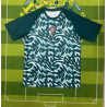 Portugal Prematch Verde 2026