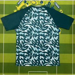 Portugal Prematch Verde 2026