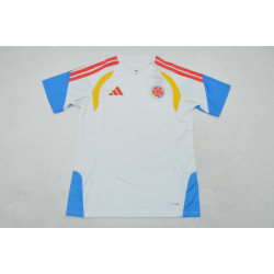 Colombia PreMatch Blanca 2026