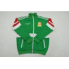 Mexico Chaqueta Verde 2026