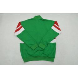 Mexico Chaqueta Verde 2026