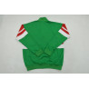 Mexico Chaqueta Verde 2026