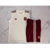 Kit Entrenamiento España x Originals Sin Mangas 2026