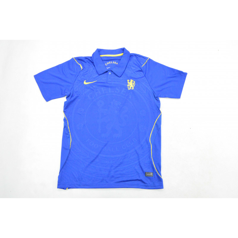Chelsea Local 26-27