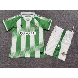 Real Betis KIT NIÑO Local...