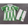 Real Betis KIT NIÑO Local 26-27