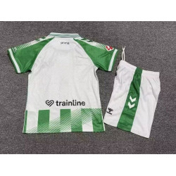 Real Betis KIT NIÑO Local 26-27