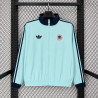 Alemania Originals Chaqueta Azul 2026