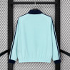 Alemania Originals Chaqueta Azul 2026