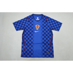 Croacia Visitante 2026