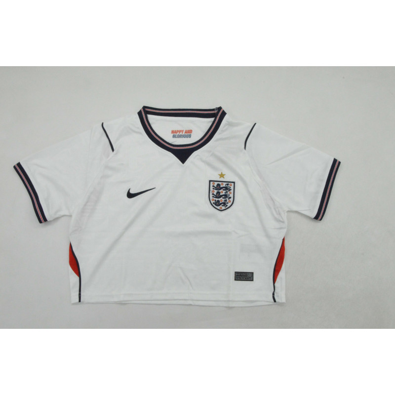 Inglaterra Crop Local 2026