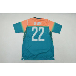 Australia Visitante 2026