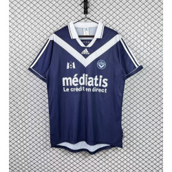 Girondins Retro Local 99-00