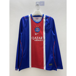 PSG Manga Larga Local 26-27