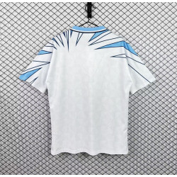 Napoles Retro Visitante 91-94