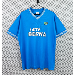 Napoles Retro Local 83-84