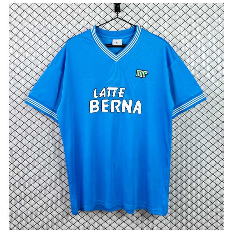 Napoles Retro Local 83-84