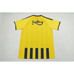 Fenerbahce Local 26-27