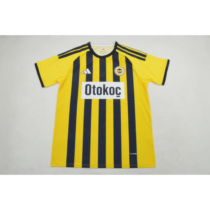 Fenerbahce Local 26-27
