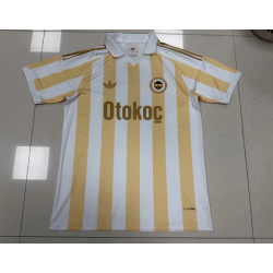 Fenerbahce Visitante 26-27