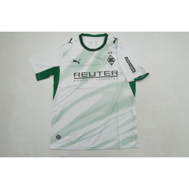 Borussia Monchengladbach Local 26-27