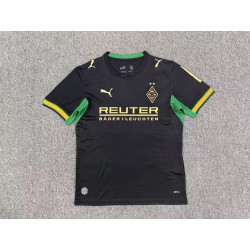 Borussia Monchengladbach...