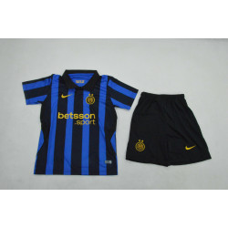 Inter de Milan KIT NIÑO...