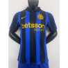 Inter de Milan Player Version Local 26-27