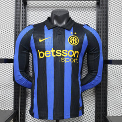 Inter de Milan Player...