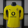 Borussia Dortmund Player Version Manga Larga Local 26-27
