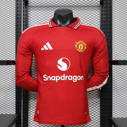 Manchester United Player...