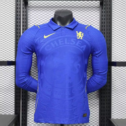 Chelsea Player Version...
