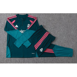 Real Madrid Chandal...