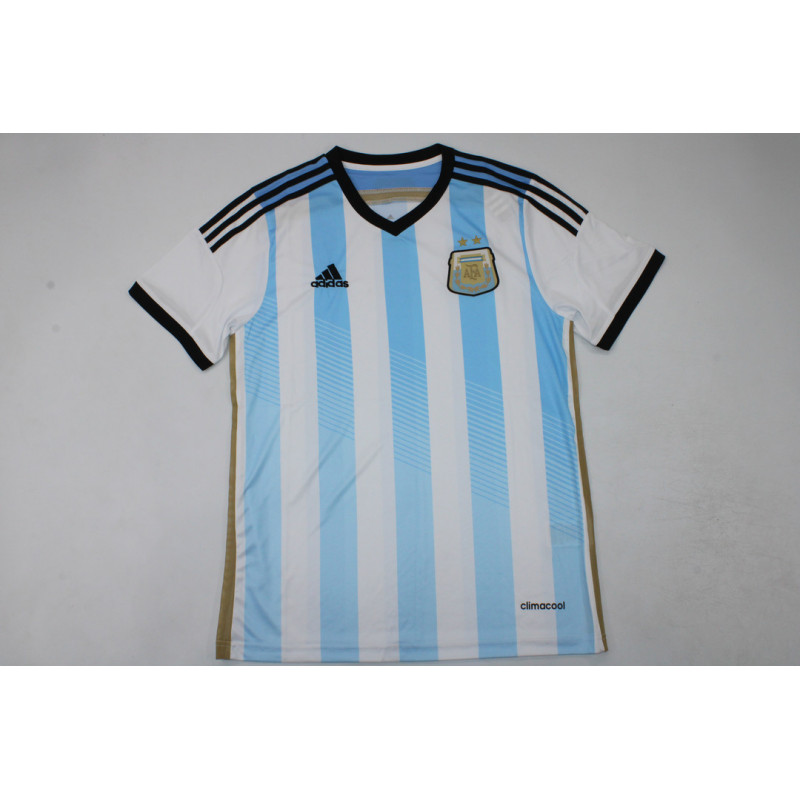 Argentina Retro Local 2014