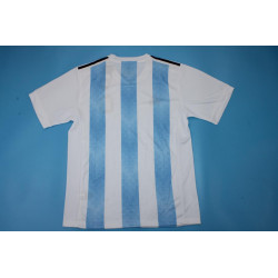 Argentina Retro Local 2018