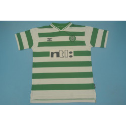 Celtic Retro Local 99-00