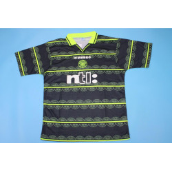 Celtic Retro Visitante 99-00